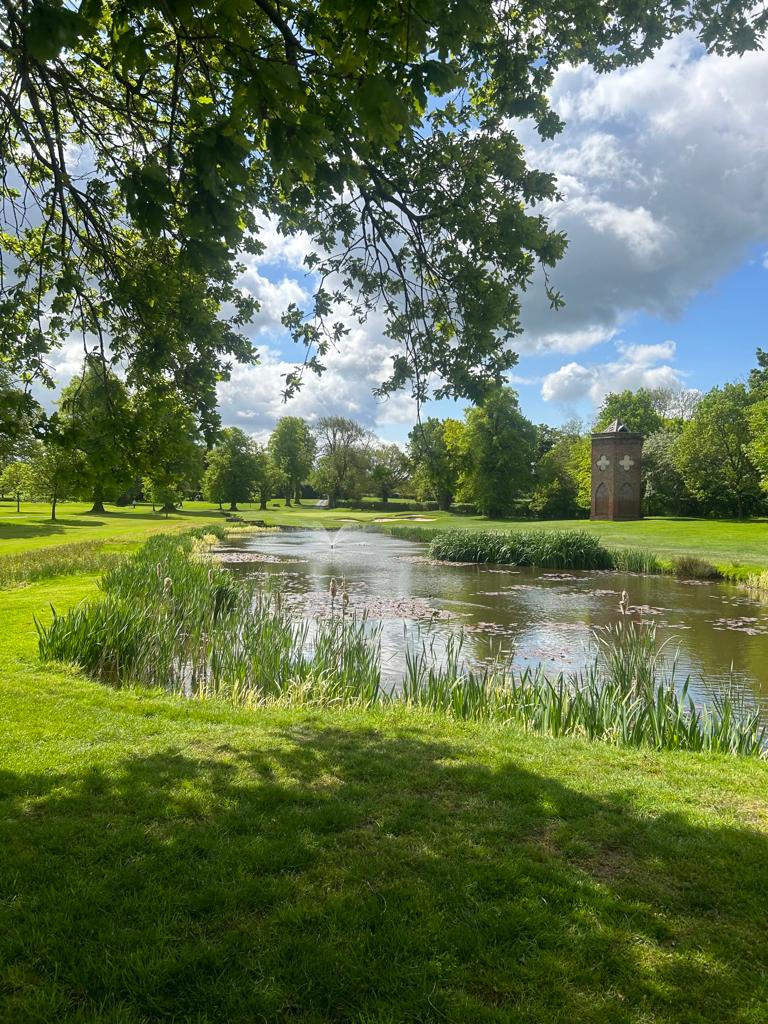 Brocton Hall Golf Club tweet media