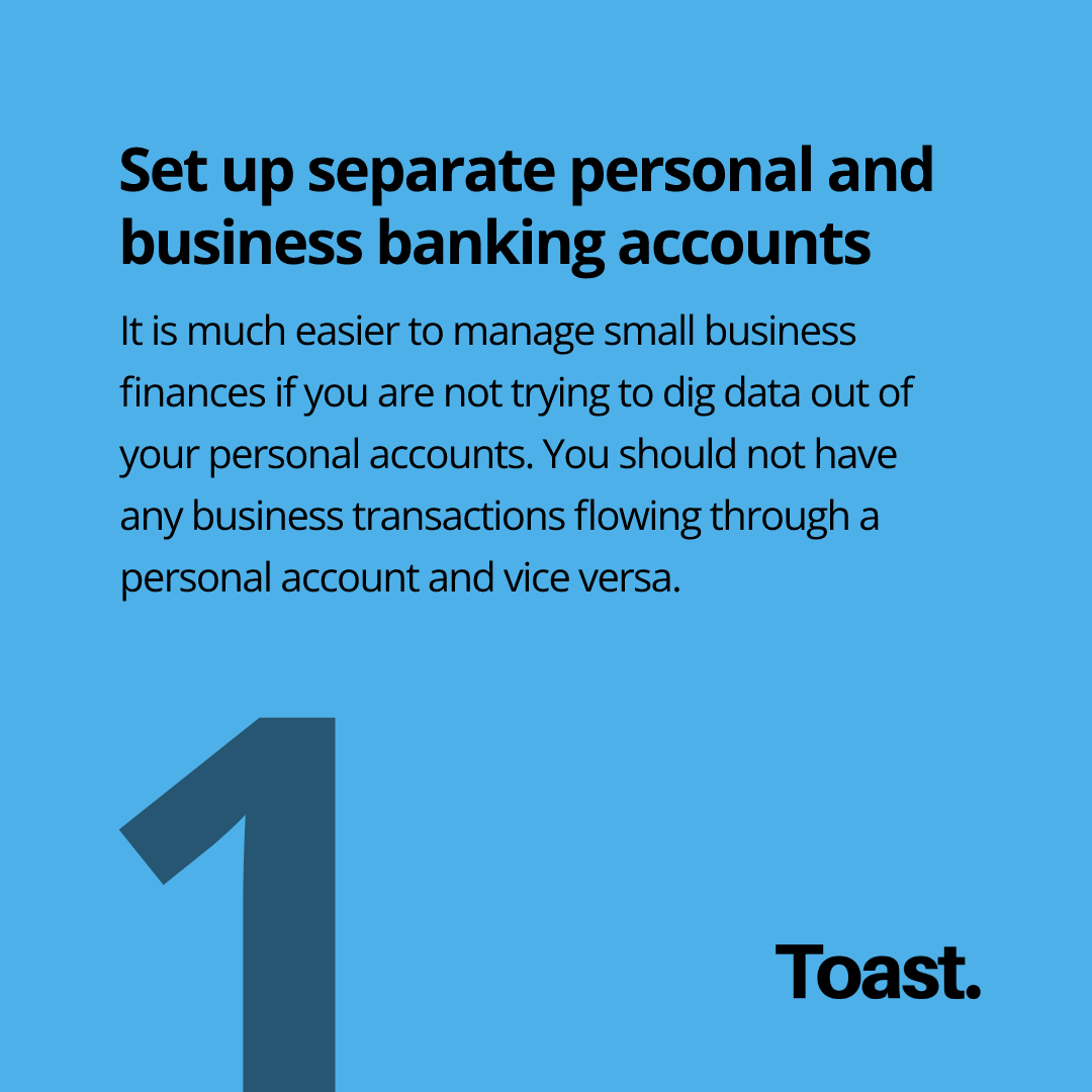 ToastAccounts's tweet photo. For all small business owners, managing your finances can be difficult. These 4 steps will help you stay organised: 

#finances #smallbiz #accounting #accountants #accountingservices #financial #startup #startups #accountantsuk https://t.co/rsJxsoc4wz