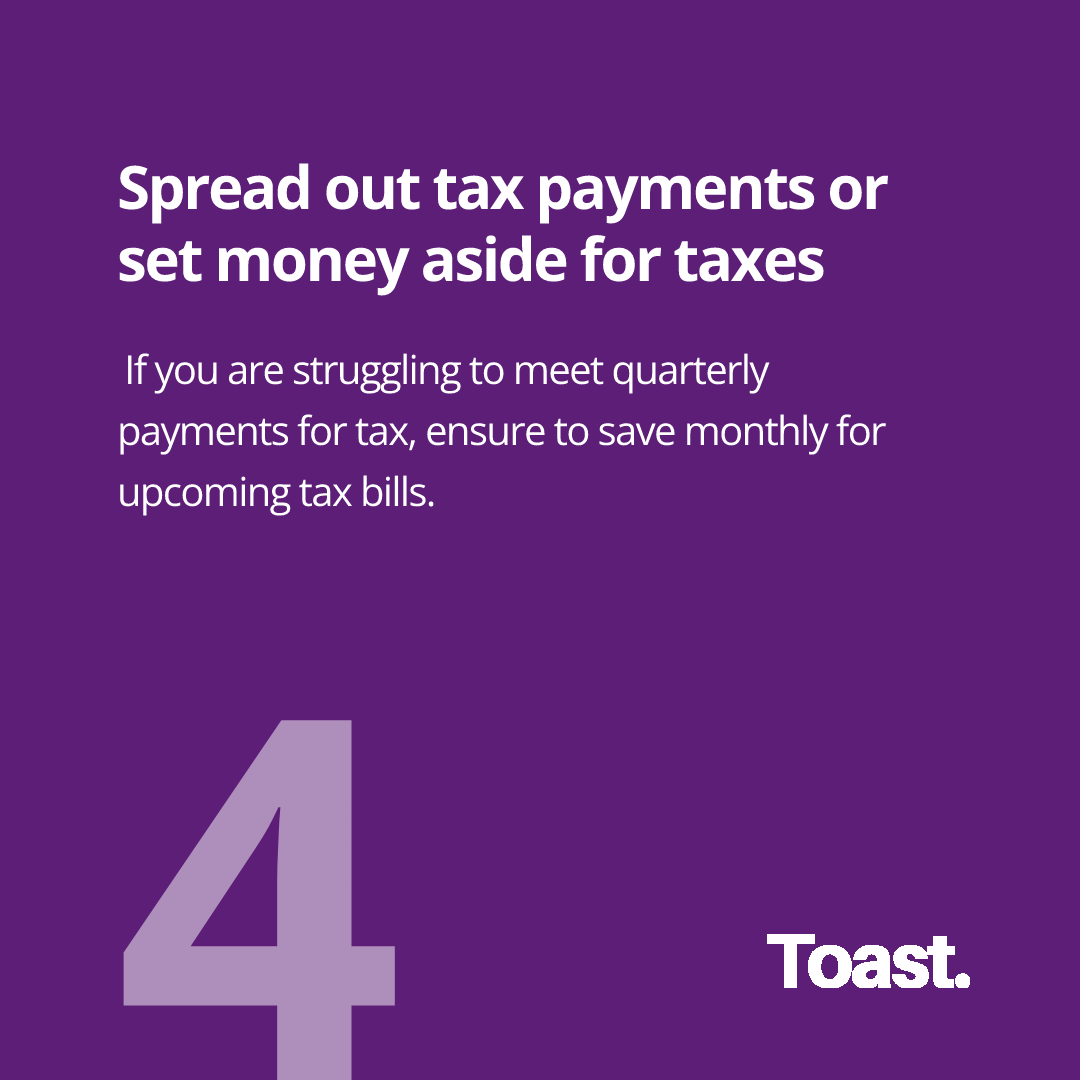 ToastAccounts's tweet photo. For all small business owners, managing your finances can be difficult. These 4 steps will help you stay organised: 

#finances #smallbiz #accounting #accountants #accountingservices #financial #startup #startups #accountantsuk https://t.co/rsJxsoc4wz