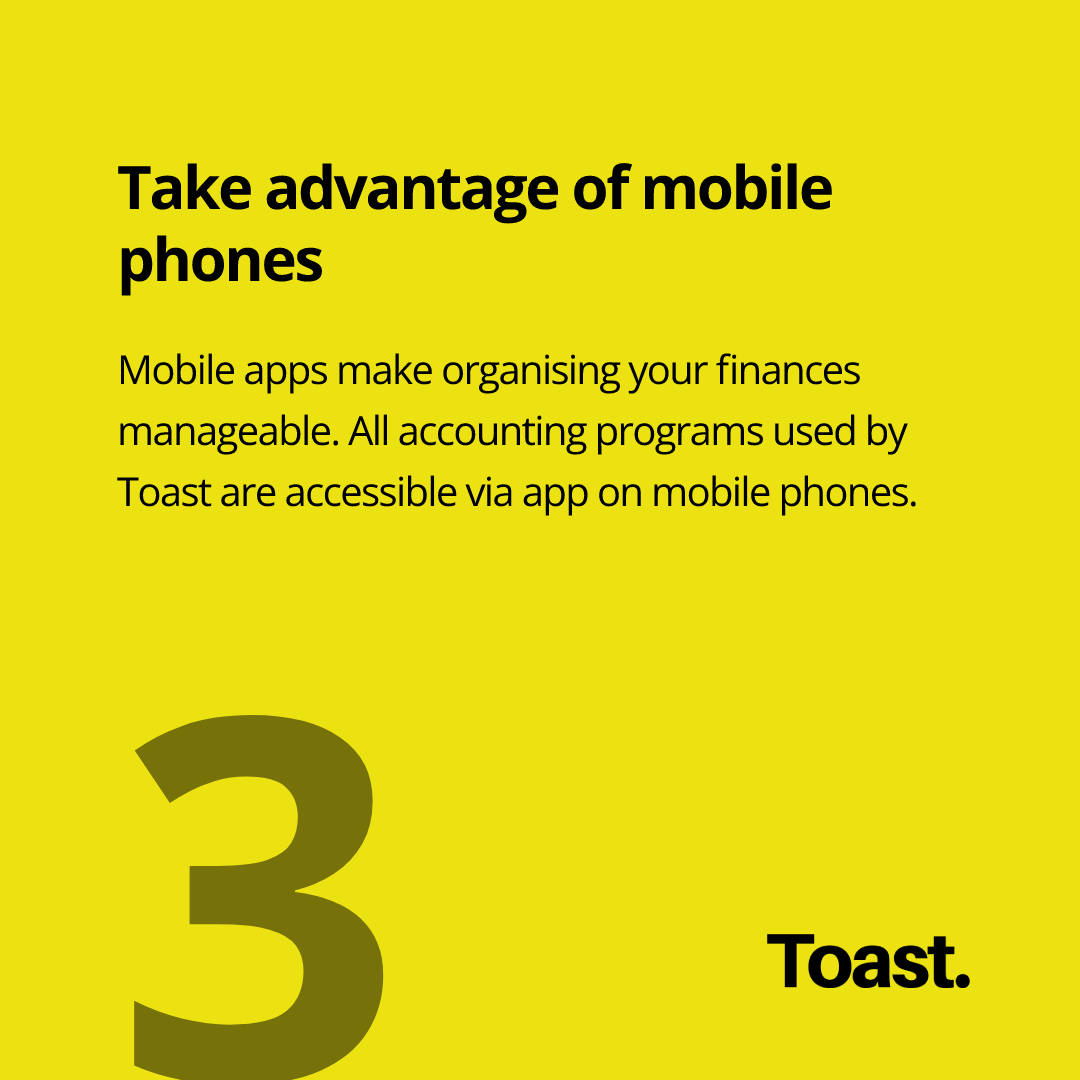 ToastAccounts's tweet photo. For all small business owners, managing your finances can be difficult. These 4 steps will help you stay organised: 

#finances #smallbiz #accounting #accountants #accountingservices #financial #startup #startups #accountantsuk https://t.co/rsJxsoc4wz