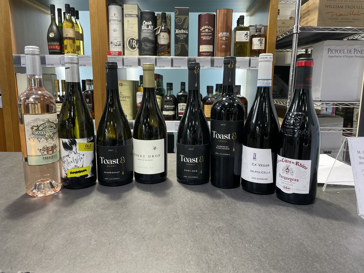 majestichexham's tweet photo. FREE TASTING - a few places left on tonight's free tasting. A sneak peak of what will be open, showing new wines to the range. Starting at 6pm tonight, call us on 01434606351 to book your place. https://t.co/WoT1rjEfLU