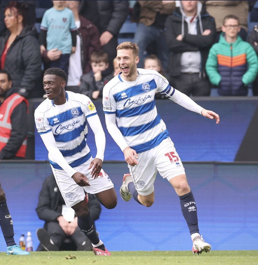 TheChampChatPod's tweet photo. ⏱️ Most Minutes Played by Outfield Players in the Championship This Season ⬇️

🥇 Sam Field- 4033
🥈 Max Power- 4026 
🥉 Viktor Gyokeres- 4023
Jeff Hendrick- 4022
James McClean- 4003
Zak Vyner- 3999

🐴 Absolute Workhorses! 

#QPR #WAFC #PUSB https://t.co/4sDJ7YKaMu