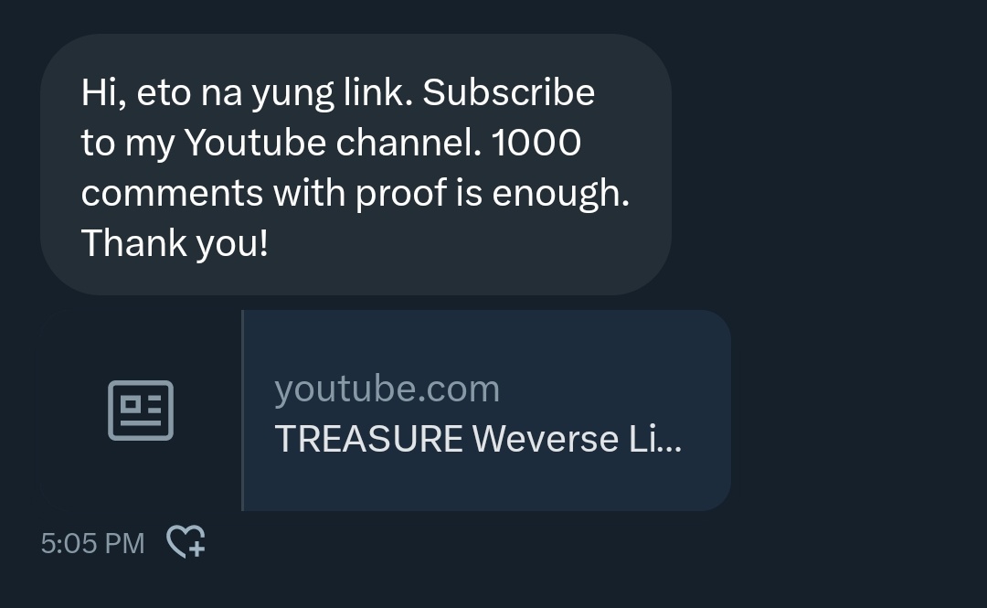 kanemoyoshi's tweet photo. [RT DEAL FOR TREASURE COMEBACK 7]

💵 $40 FOR 1K SUBS AND COMMENTS
⚙️ MUST SUBSCRIBE TO YT CHANNEL https://t.co/q0X71NauFo
⚙️ DROP COMMENT IN ANY VIDEO
🧾 PROOFS ARE NEEDED

#TREASURE #トレジャー 
#트레저 @treasuremembers https://t.co/Ivcde6Un3h
