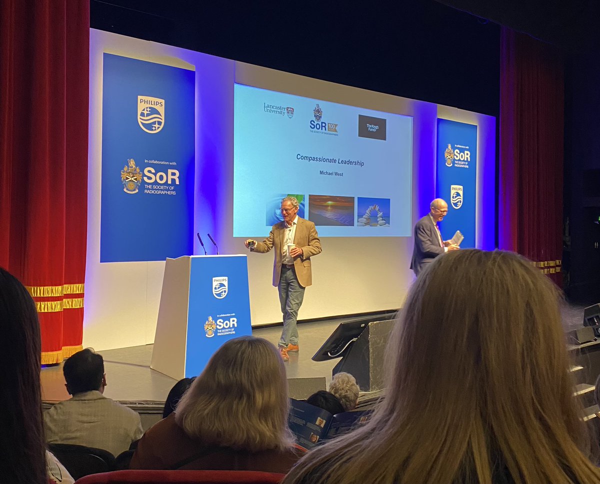 gillian asher (@ashegil211) on Twitter photo Great start to the National Conference for Radiology Managers with a talk on compassionate leadership from Professor Michael West #Radiology2023 <a href="/SFHradiology/">SFHRadiology</a> Great start to the National Conference for Radiology Managers with a talk on compassionate leadership from Professor Michael West #Radiology2023 <a href="/SFHradiology/">SFHRadiology</a>