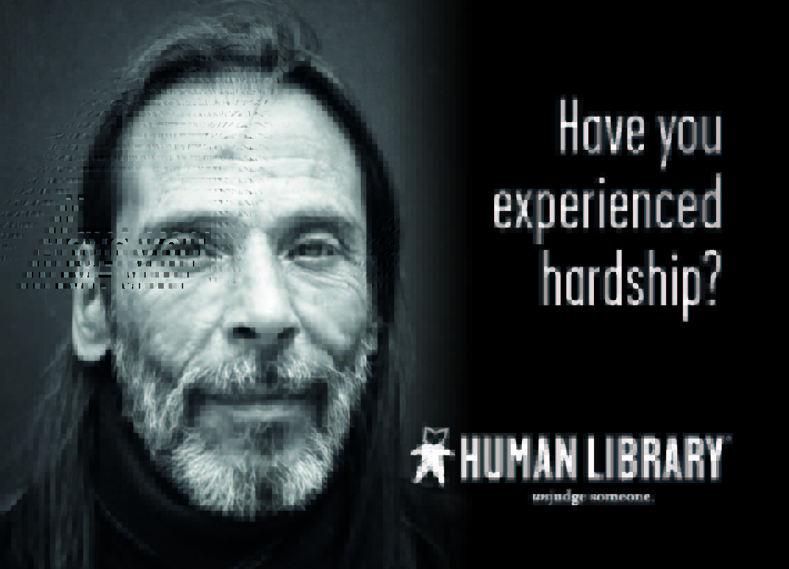 Want to be Human Book?
Do you defy a stereotype? Have valuable experiences that readers could benefit from? Or just want to share your story? The Human Library is coming to #Chelmsford on 1 July for @EssexBookFest and we are recruiting!
Sign up at: humanlibrary.org/meet-our-human…