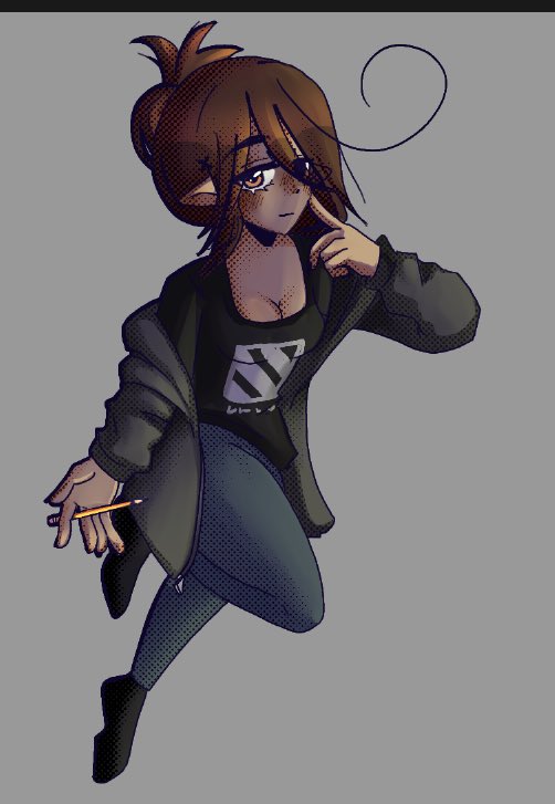 ThatAjolote's tweet photo. Owo buenas tardes https://t.co/IZlHWaF8ZK