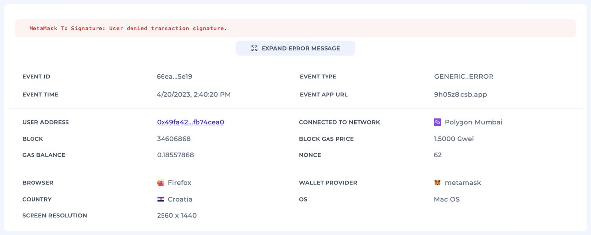 Polyflow Analytics tweet media