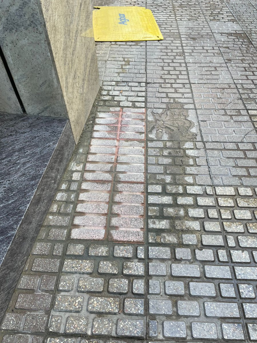 Avui al capítol nou de decorem Berga: fem un mosic amb paviments de tot catalunya