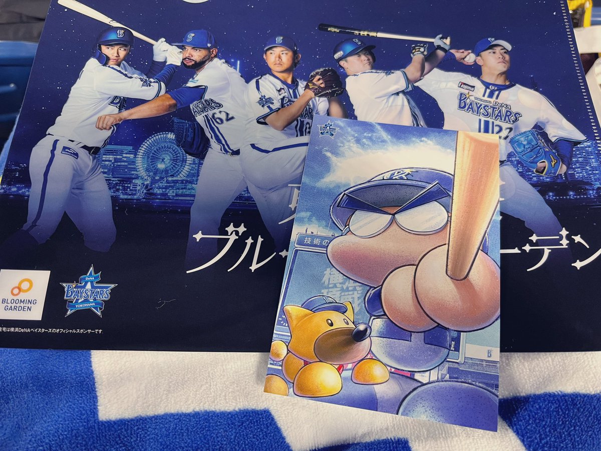 delight_delite's tweet photo. 1年ちょっとぶりのやきうの時間…… https://t.co/B8GcaQU90G