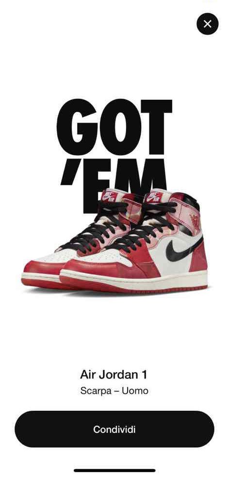 Got’em! Who’s ready to dm us?🔥🔥