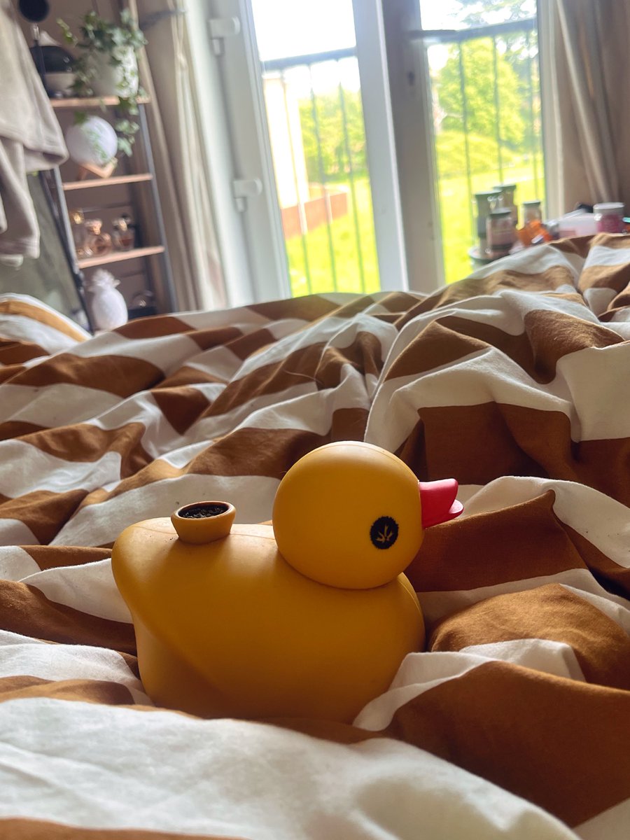 Breakfast in Bed 😮‍💨