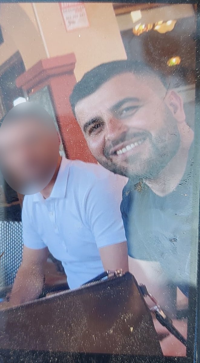 guardiacivil's tweet photo. ⚠️Solicitud de colaboración ciudadana⚠️

Buscamos a esta persona. Estaría implicada en un tiroteo ocurrido en julio 2022, en la presa de Rules (#Granada) 

Si tienes datos que permitan su localización, por favor:

📞062 / 958185400
📨 gr-pj-personas@guardiacivil.es https://t.co/vuJZFRGMkp