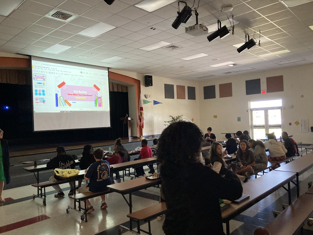 Ray V Pottorf Elementary tweet media