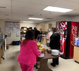 Thomas A. Edison High School PTSA tweet media