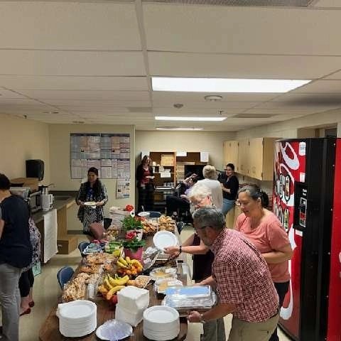 Thomas A. Edison High School PTSA tweet media