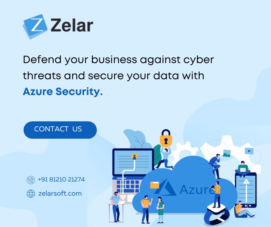 Choose Azure Security and fortify your defenses against evolving cyber threats. Get started today and enjoy the benefits of a secure and reliable cloud platform!
#AzureSecurity #DataProtection #CloudSecurity #ThreatProtection #Microsoftdefenderforcloud