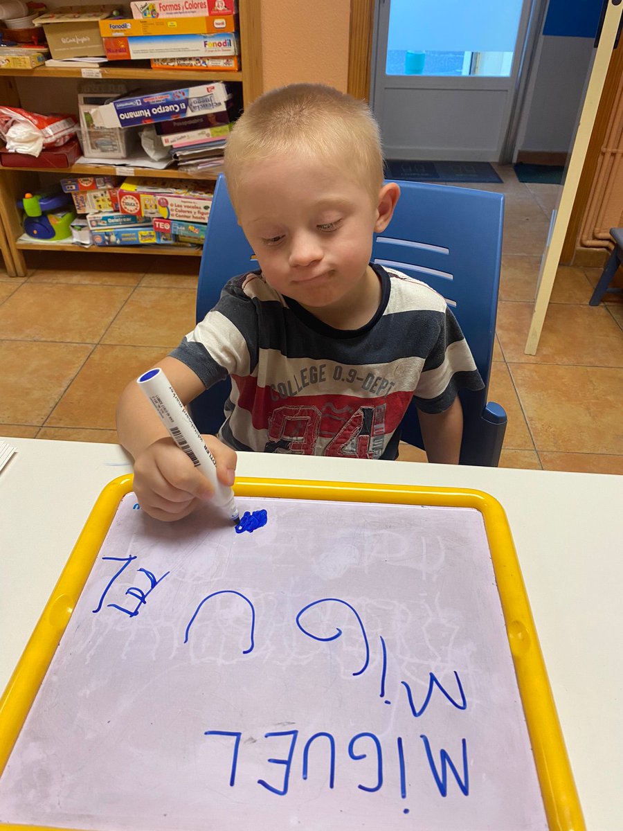 Agradecemos a <a href="/fundinocente/">Fundación Inocente</a>  Fundación Inocente Inocente la colaboración en nuestro Proyecto de Atención Integral de Apoyo a las familias en el ámbito educativo y social para personas con síndrome de Down.