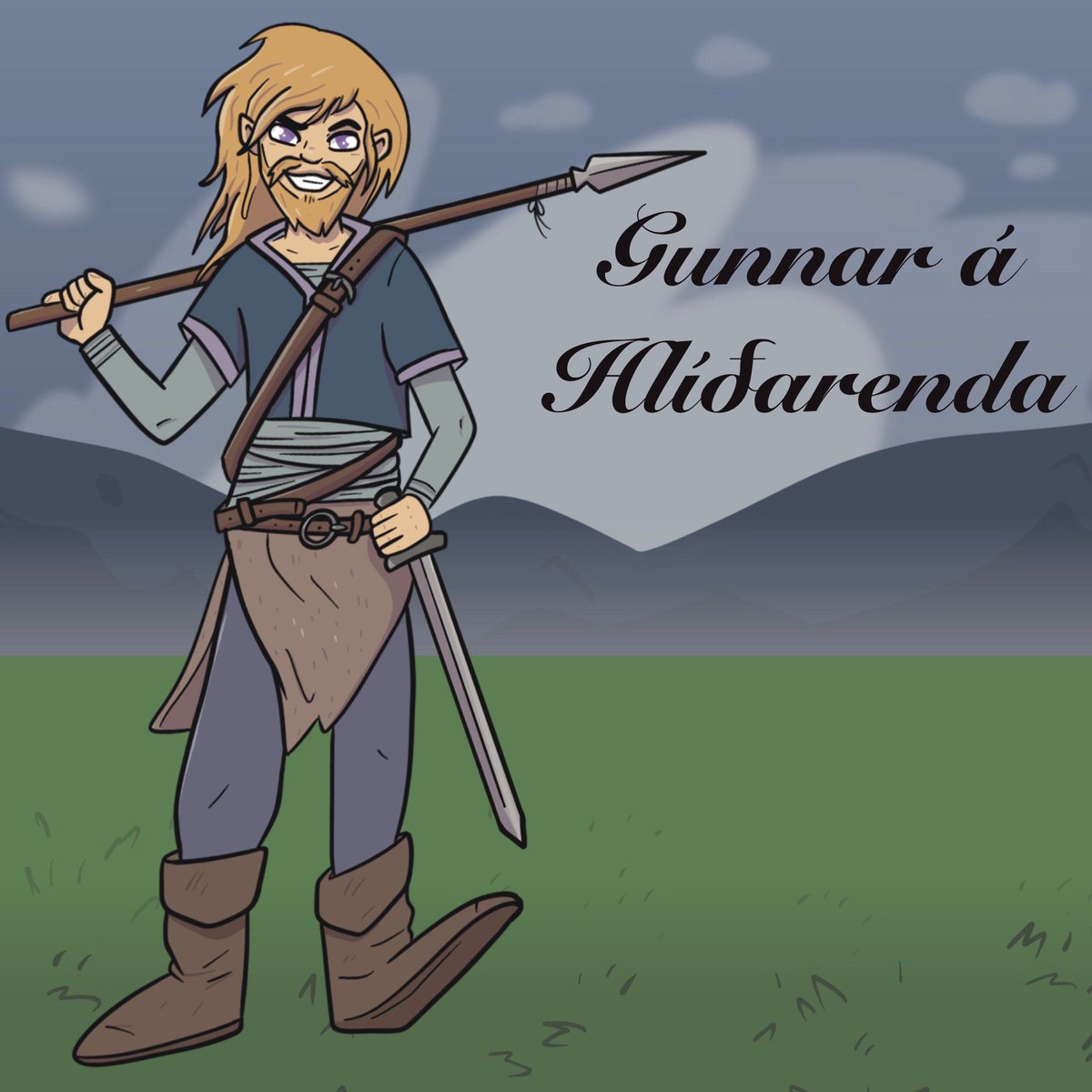 Tungurnar eru risnar upp frá dauðum á sjálfan uppstigningardag! Fyrsta serían í rúmt ár. Hér er hún í öllu sínu veldi. Sú elsta, sú virtasta. Okkar eldfimasta verk hingað til. Brennu-Njáls saga gjörið svo vel!

open.spotify.com/episode/6rdQHy…

#menntaspjall #ormstungur