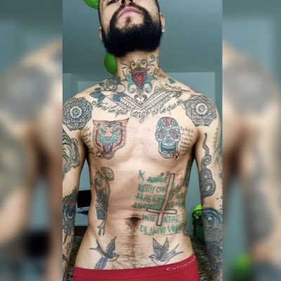 Oropeza Tzîn tweet media