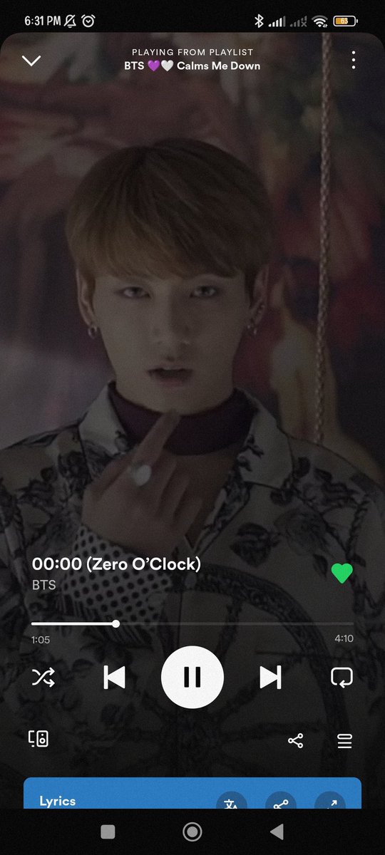 Ryleee33's tweet image. Turn this time around, a time when everything is new, #ZeroOClock