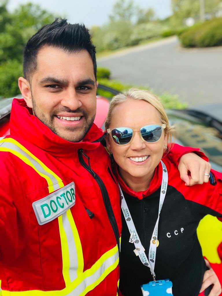 SARS - Suffolk’s Emergency Medical Charity tweet media