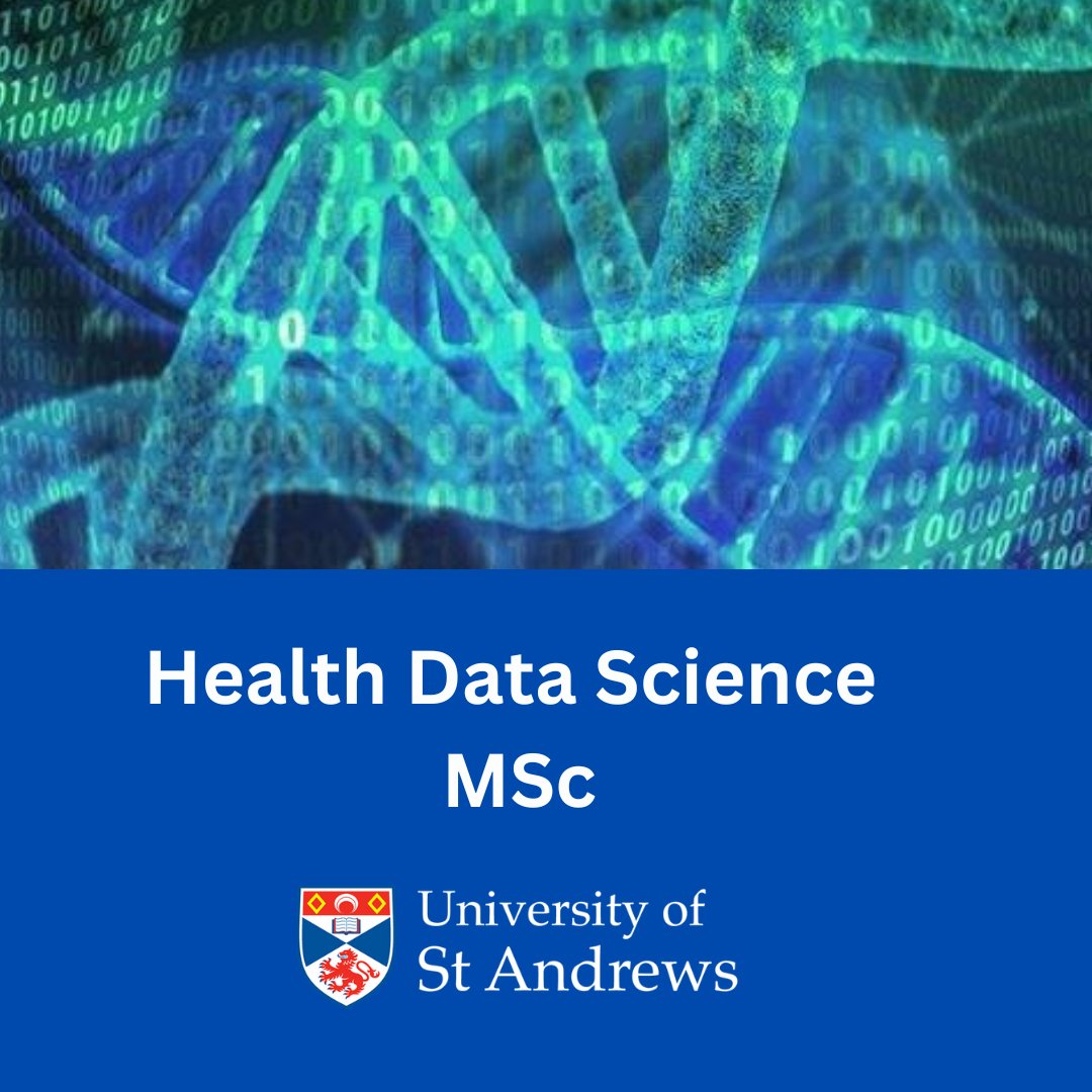 Data for Health tweet media