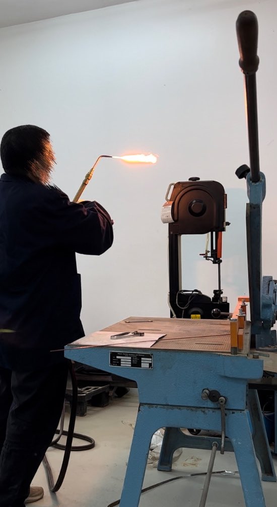 practical day 👷🏻‍♀️✨.