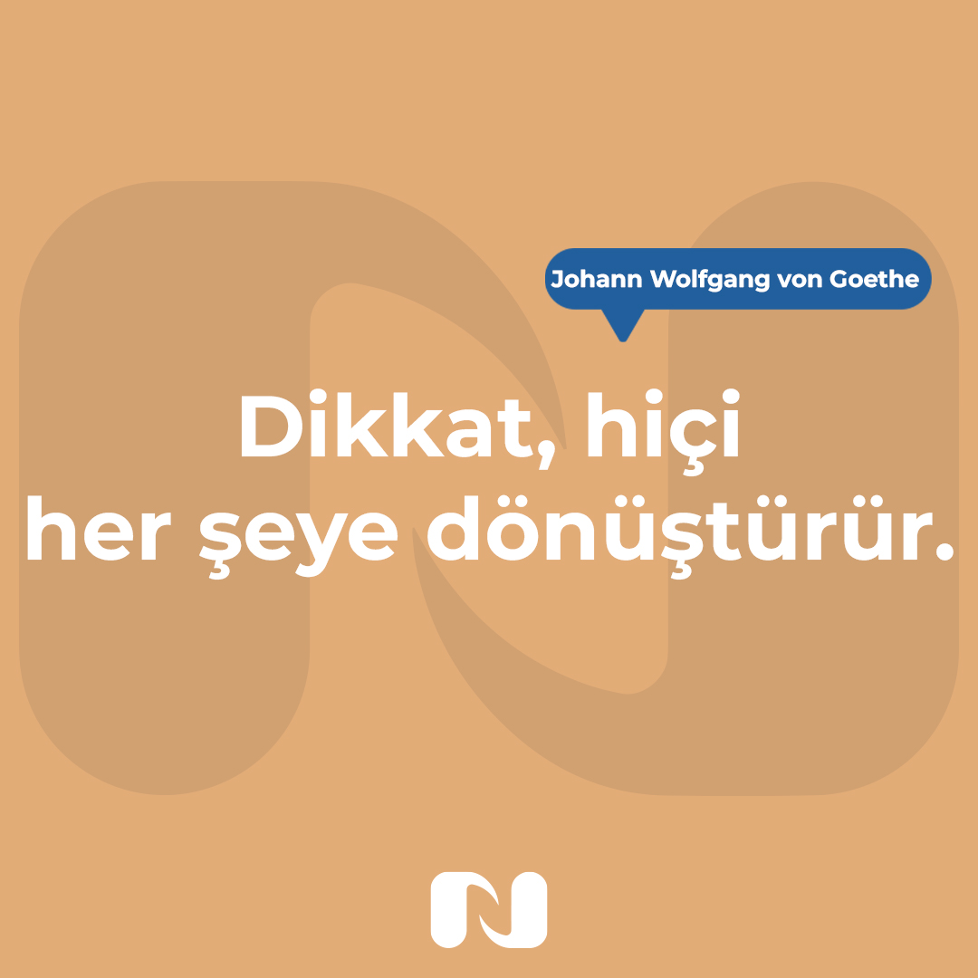 Yapabildiğiniz ya da düşünebildiğiniz her neyse, başlayın. Cesaretin dehası, kudreti ve büyüsü vardır. 

#tuvao #Johann #Wolfgang #Goethe #motivasyon #kişiselgelişim #başarı #cesaret