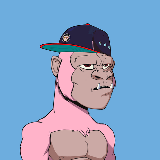 Rumble Kongs Sales Bot 🦍🤖 tweet media