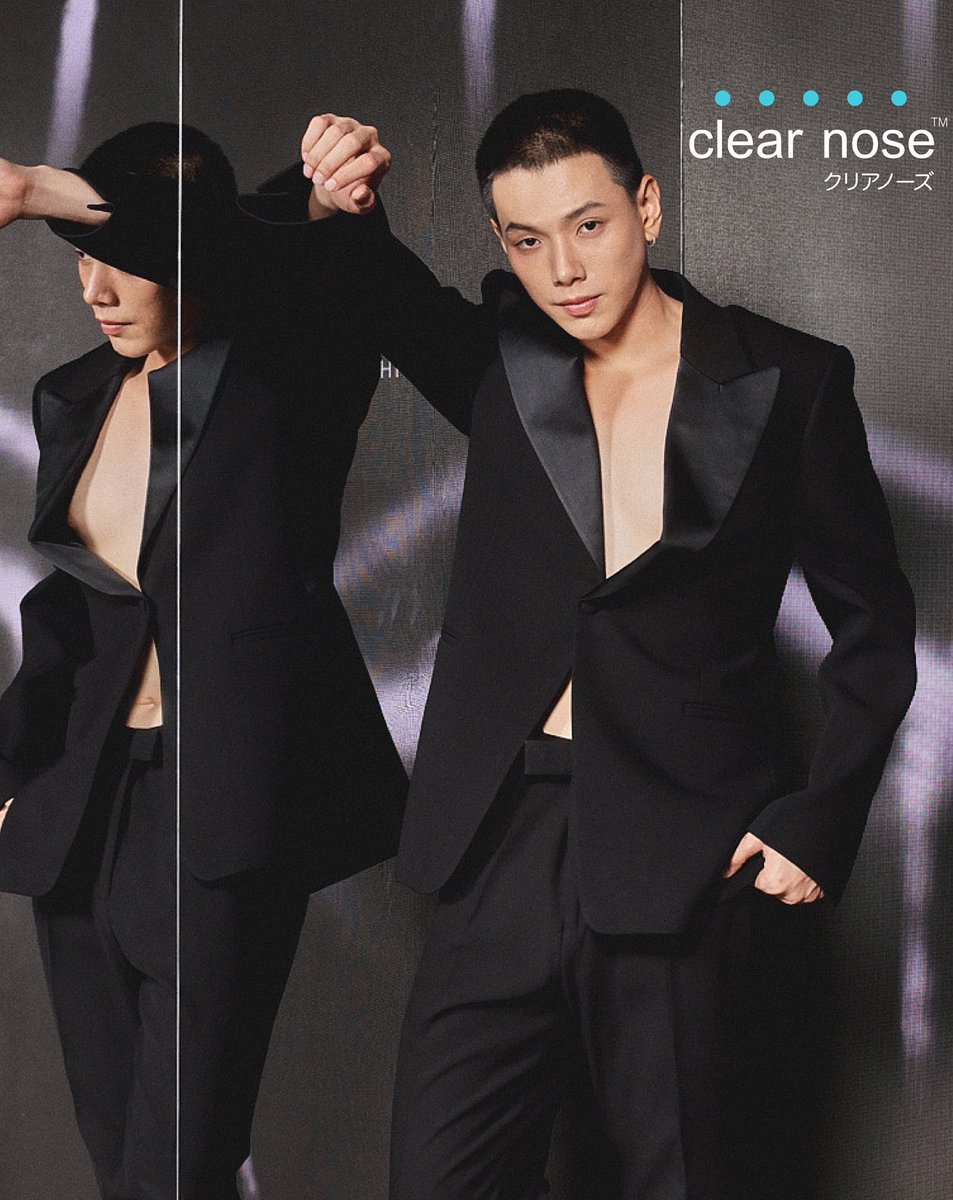 ตำนานใช้เคลียร์โนสจริงจนได้เป็น พซต ต้าห์อู๋คือที่สุด 🦖💛 #oueiija #ต้าห์อู๋ #Daou #ClearnosexOueiija #clearnose <a href="/oueiija/">ไดโนเสาร์ย้าก🦖</a>