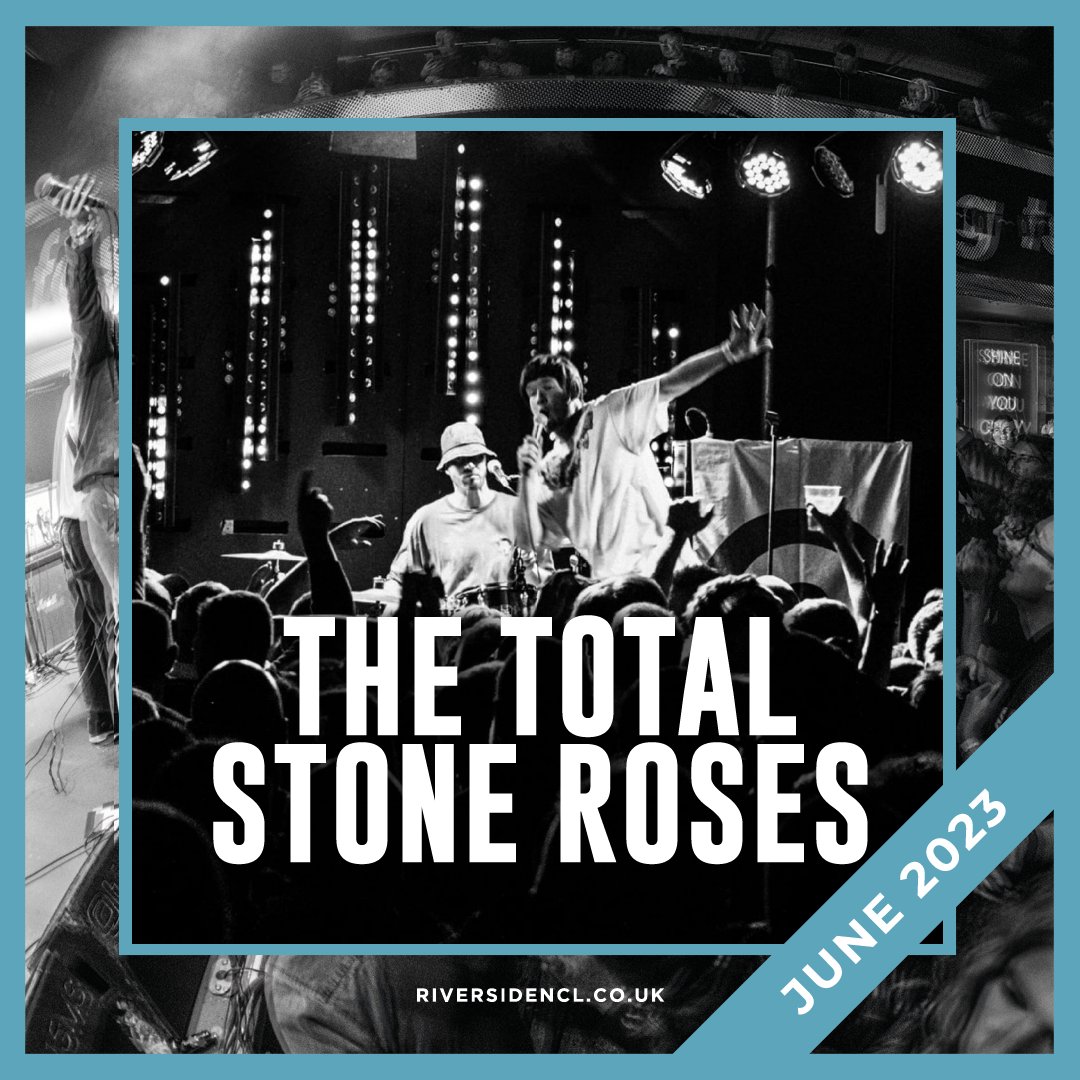 Riverside Newcastle tweet media