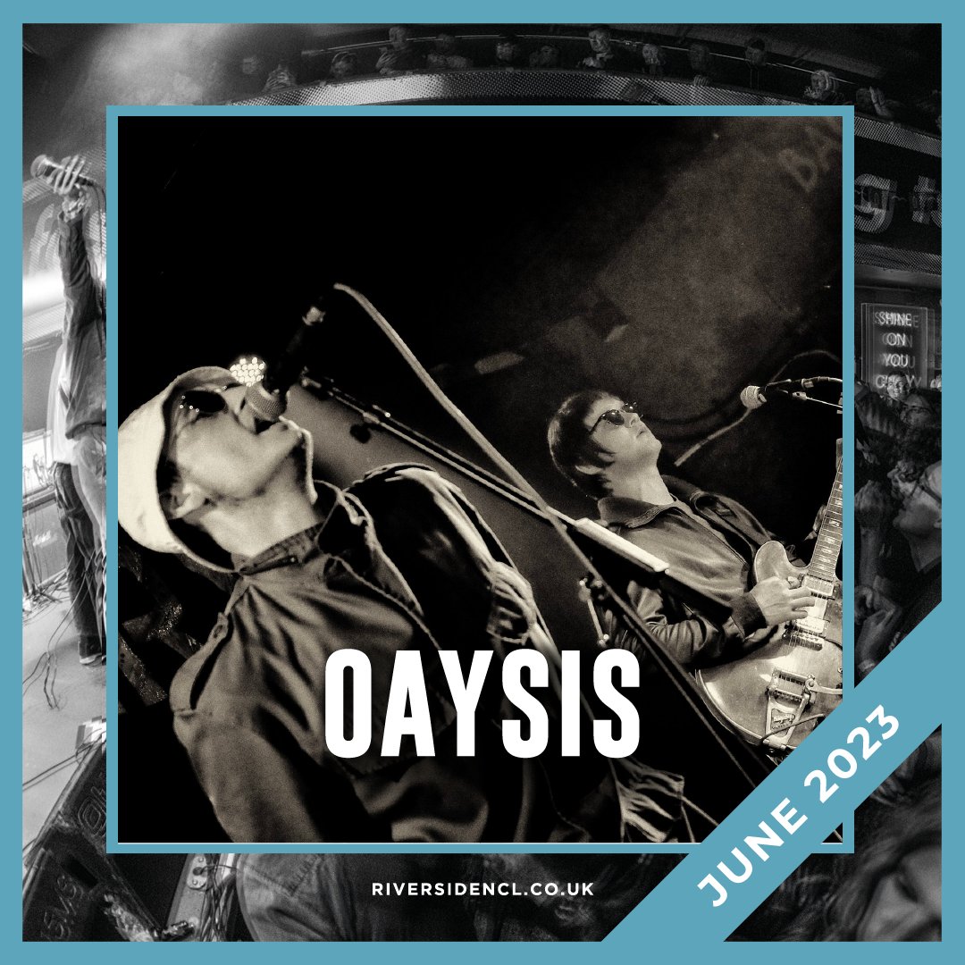 Riverside Newcastle tweet media