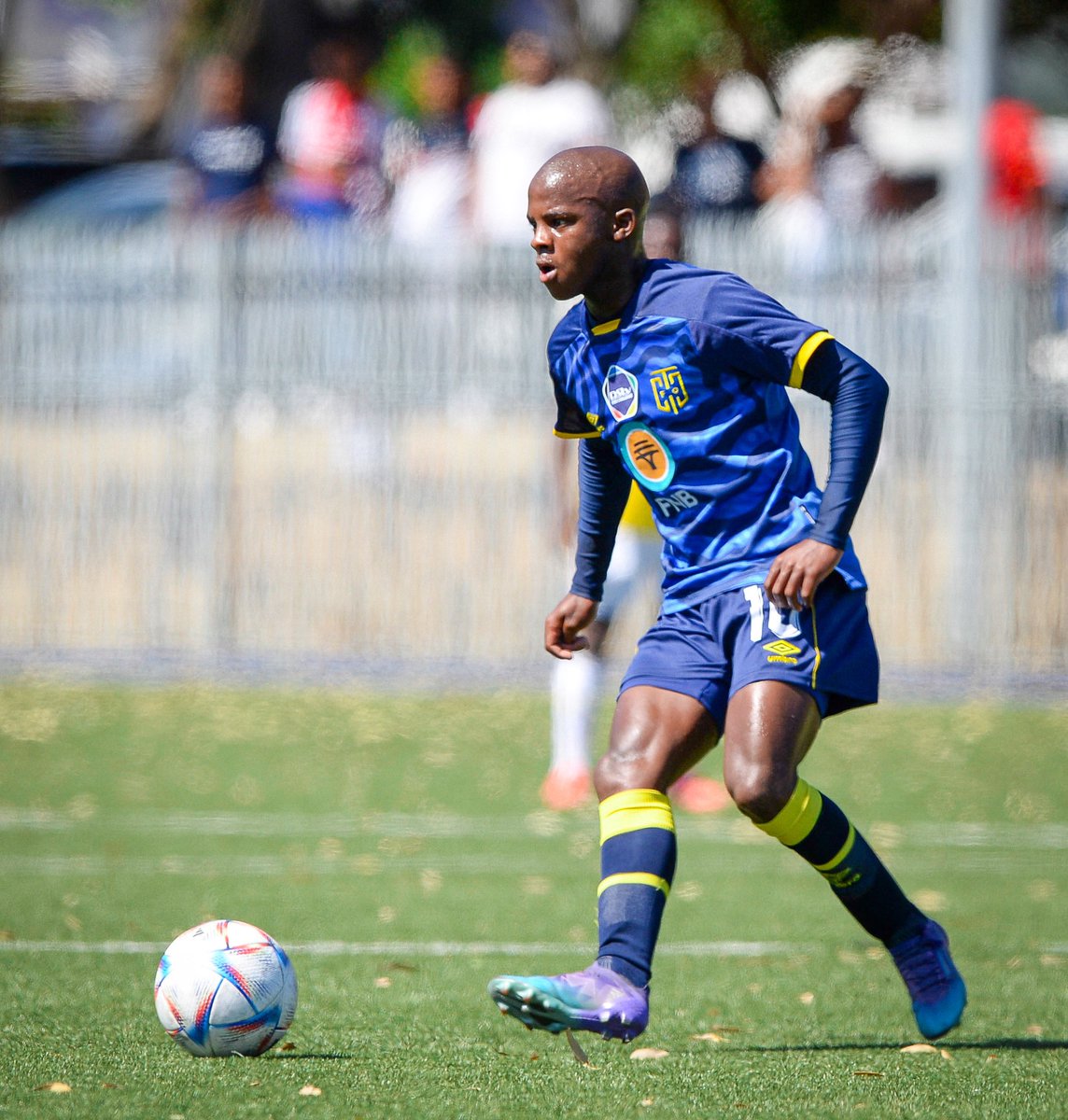 17 year old Luphumlo Kaka Sifumba has been nominated for #DStvDiskiChallenge Player of the Season 🏆

#PSLAwards2023