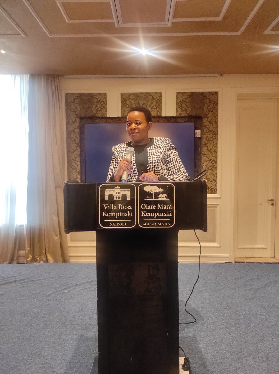 gender_ke's tweet photo. The meeting also discussed women empowerment and gender equality and highlighted Kenya's participation at the CSW sharing emerging issues and responsibilities for different actors. 
@PSNduva thanked the delegation for their contribution towards the entire process and... 2/3 https://t.co/x9IkRso6Wi