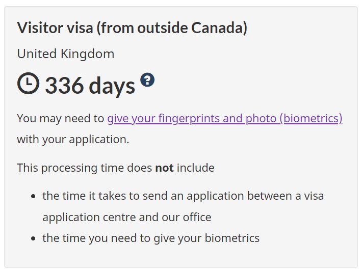 Quite a bummer that even with <a href="/CVPR/">#CVPR2025</a> &amp; <a href="/ctocevents/">Nicole Finn</a>'s efforts to move things forward, visa applications for presenters are stuck, &amp; emails/messages/web-forms to <a href="/CitImmCanada/">IRCC</a> all seem to fall on deaf ears. With dates fast approaching, are we then supposed to just give up?