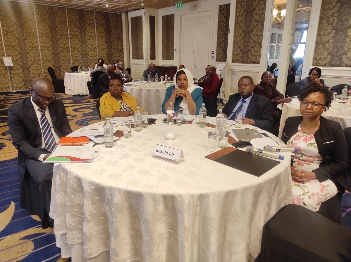 gender_ke's tweet photo. ...for coming to ensure that the agreed conclusions are implemented successfully. The stakeholders called for the swift implementation of the #CSW67 outcomes for the advancement of gender equality and empowerment of all women and girls.3/3 https://t.co/WAXgYALotO
