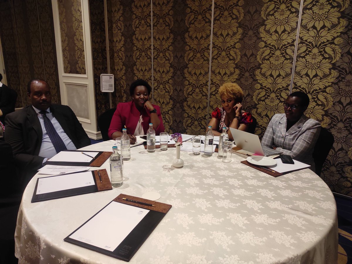 gender_ke's tweet photo. ...for coming to ensure that the agreed conclusions are implemented successfully. The stakeholders called for the swift implementation of the #CSW67 outcomes for the advancement of gender equality and empowerment of all women and girls.3/3 https://t.co/WAXgYALotO