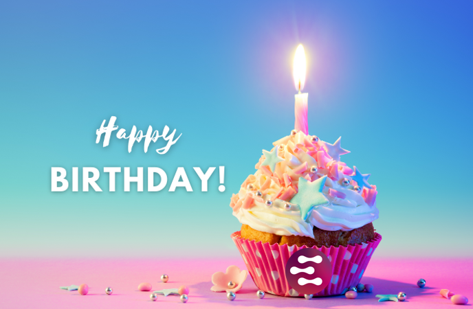 NeoxaNet's tweet photo. 🎉Happy 1st Bday, Neoxa!🎉 In the face of challenges, we've built steadily, our vibrant community being our driving force. On the horizon: masternodes, gaming portal, &amp; #Fortnite P2E. Together, we will reshape the crypto gaming world. #NeoxaTurnsOne  #HappyBirthdayNeoxa 🚀🎂 https://t.co/SsrAhuXeup