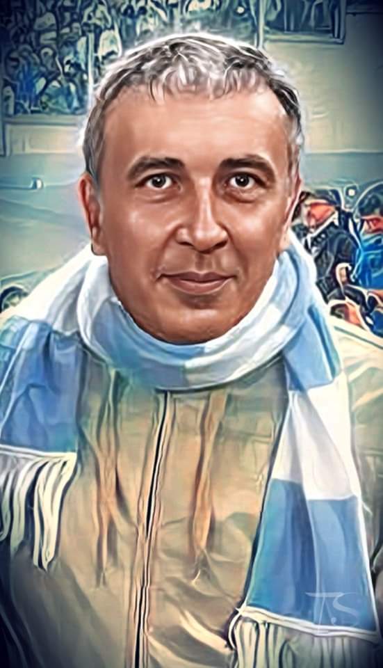 #18maggio 2018 
Un LAZIALE vive sempre 
Nel cuore di chi resta 
CIAO GIORGIO 💙🦅 RIP 🙏
#buonagiornata