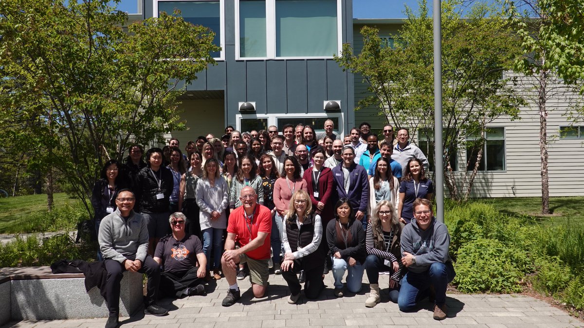 simoncwatkins1's tweet image. tomorrow QFM will start... for the 24 th year... heres last years class!