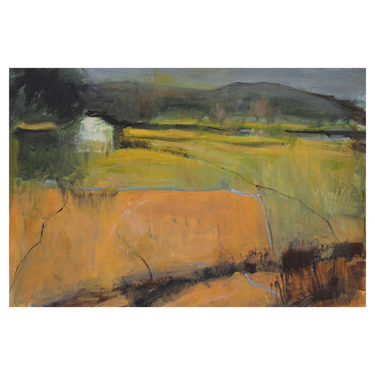 Would you like to become an Associate Member of the Royal Watercolour Society? 

Applications are now open! 

Deadline: 11.59pm 2nd of June 

Apply here: royalwatercoloursociety.co.uk/election/
