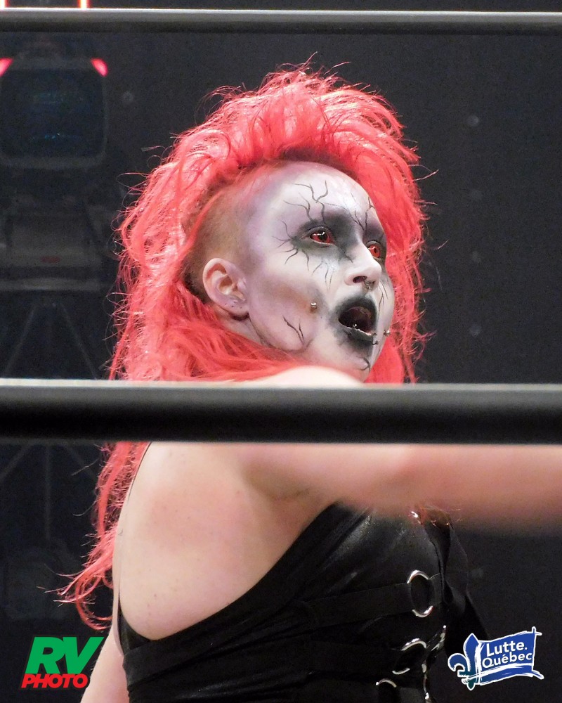 Lutte Québec tweet media