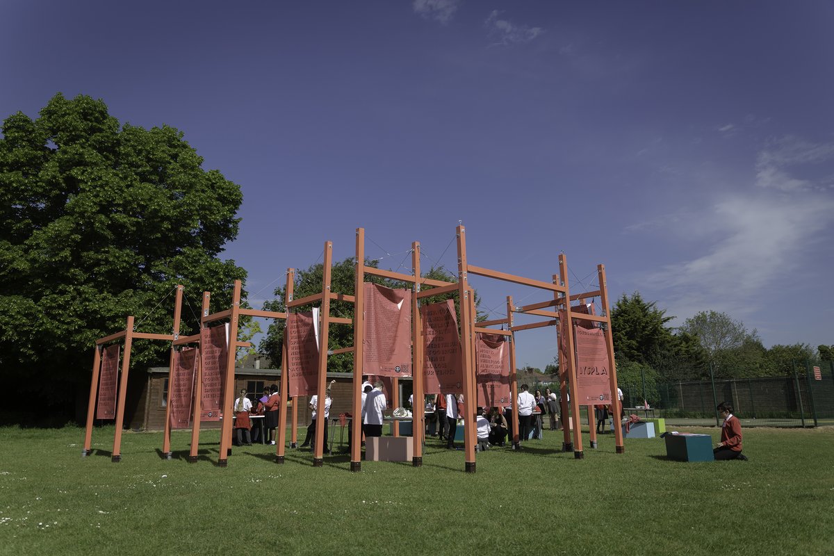 Wiggle Wonderland tweet media