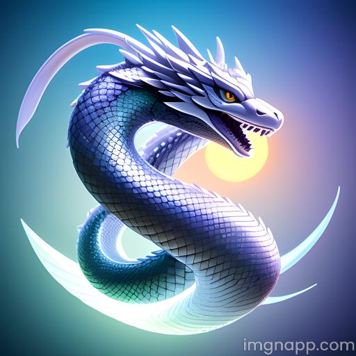 Ordinal Snakes | Discord Soon tweet media