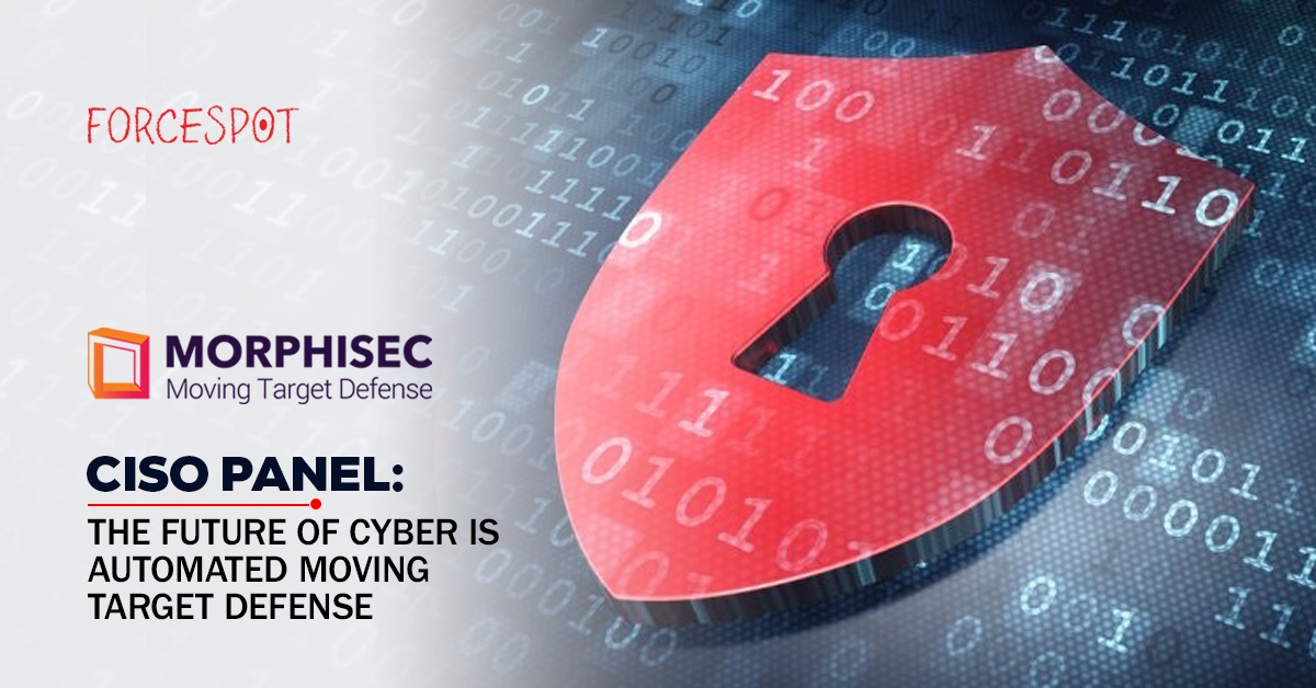 Forcespot DMCC tweet media