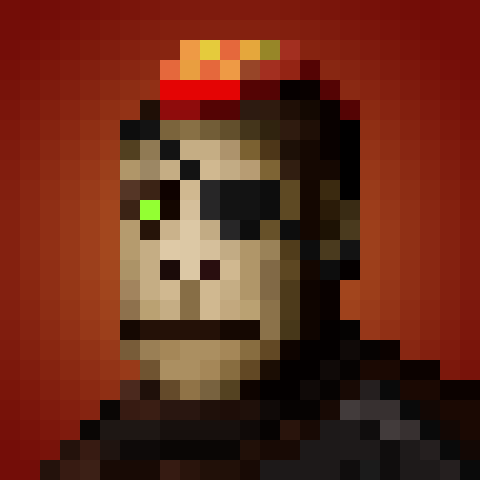 GM Survivors!!❤️‍🔥

The first meeting with the OG artist for the art of "The Survivors of Fear" is imminent.

The creative process around the concept &amp; art for the new collection has begun. One thing we can confirm at this point is that the art will be PIXEL ART.

The core team is