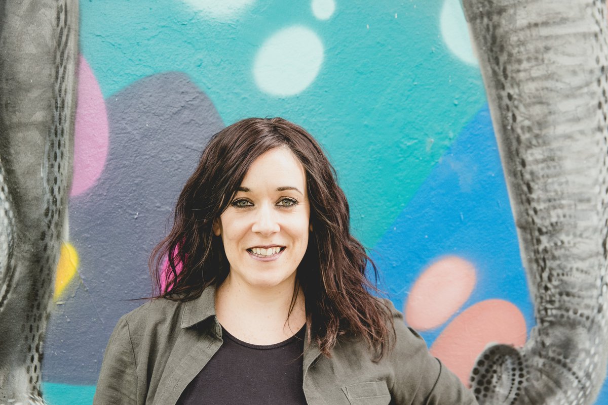 As part of our #creativeweekender the amazing Amy Dalton-Hardy will be running a funding workshop for Lincolnshire Creatives.
🕐 - 11:00am
📅 - Friday 9th June
📌 - Studio 1, Lincoln Arts Centre, University of Lincoln, Rope Walk, Lincoln, LN6 7DQ
💰 - FREE
lincolnartscentre.co.uk/event/project-…