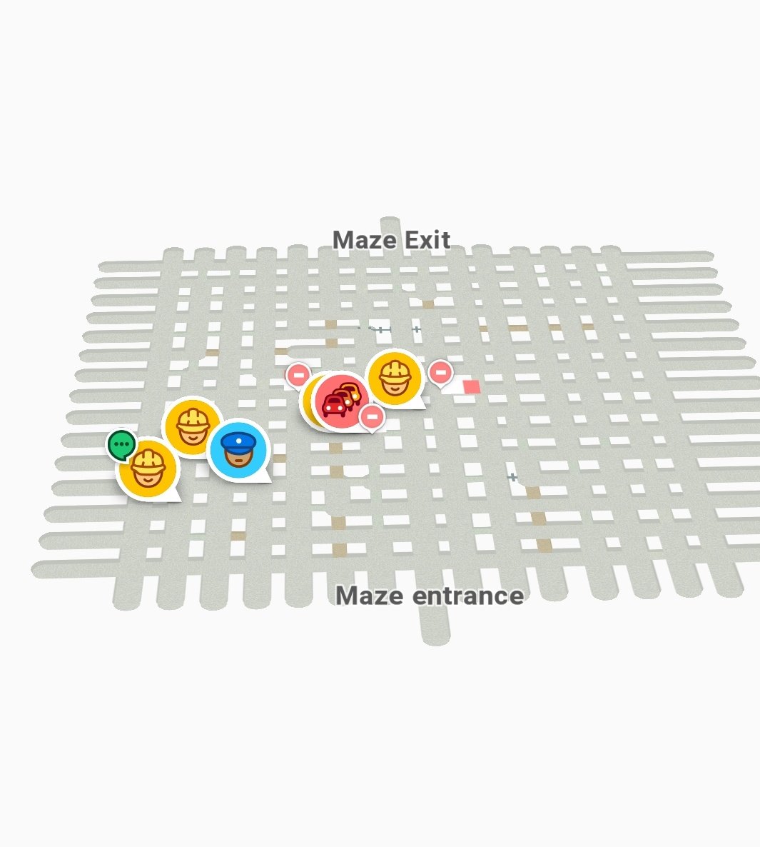 אילוז דגים tweet media