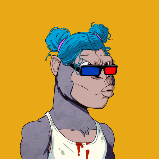 Rumble Kongs Sales Bot 🦍🤖 tweet media