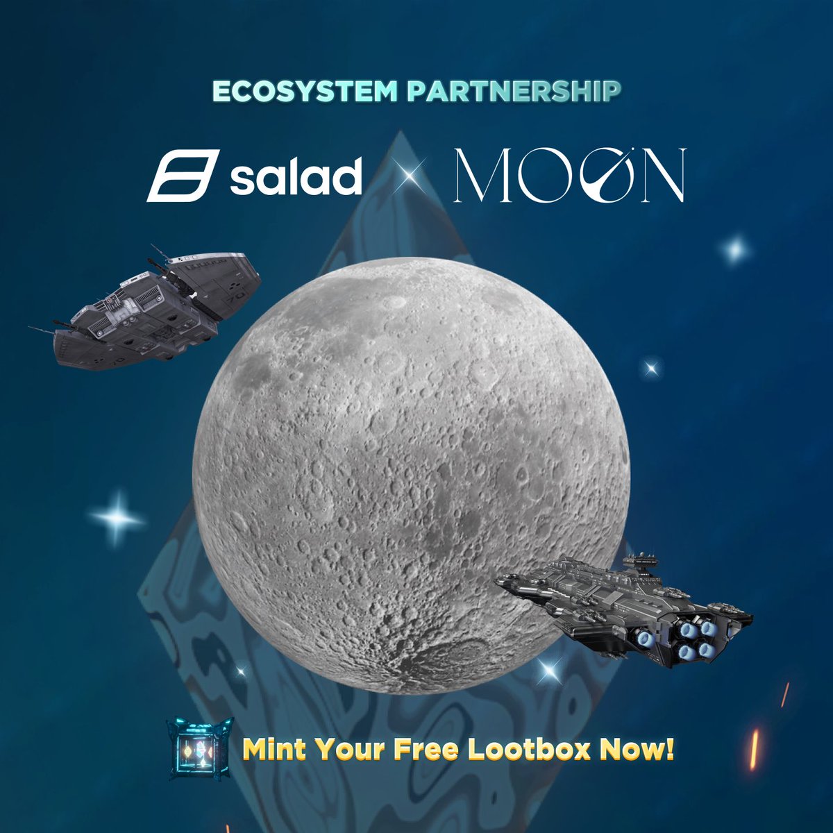 MOON 🌙 tweet media